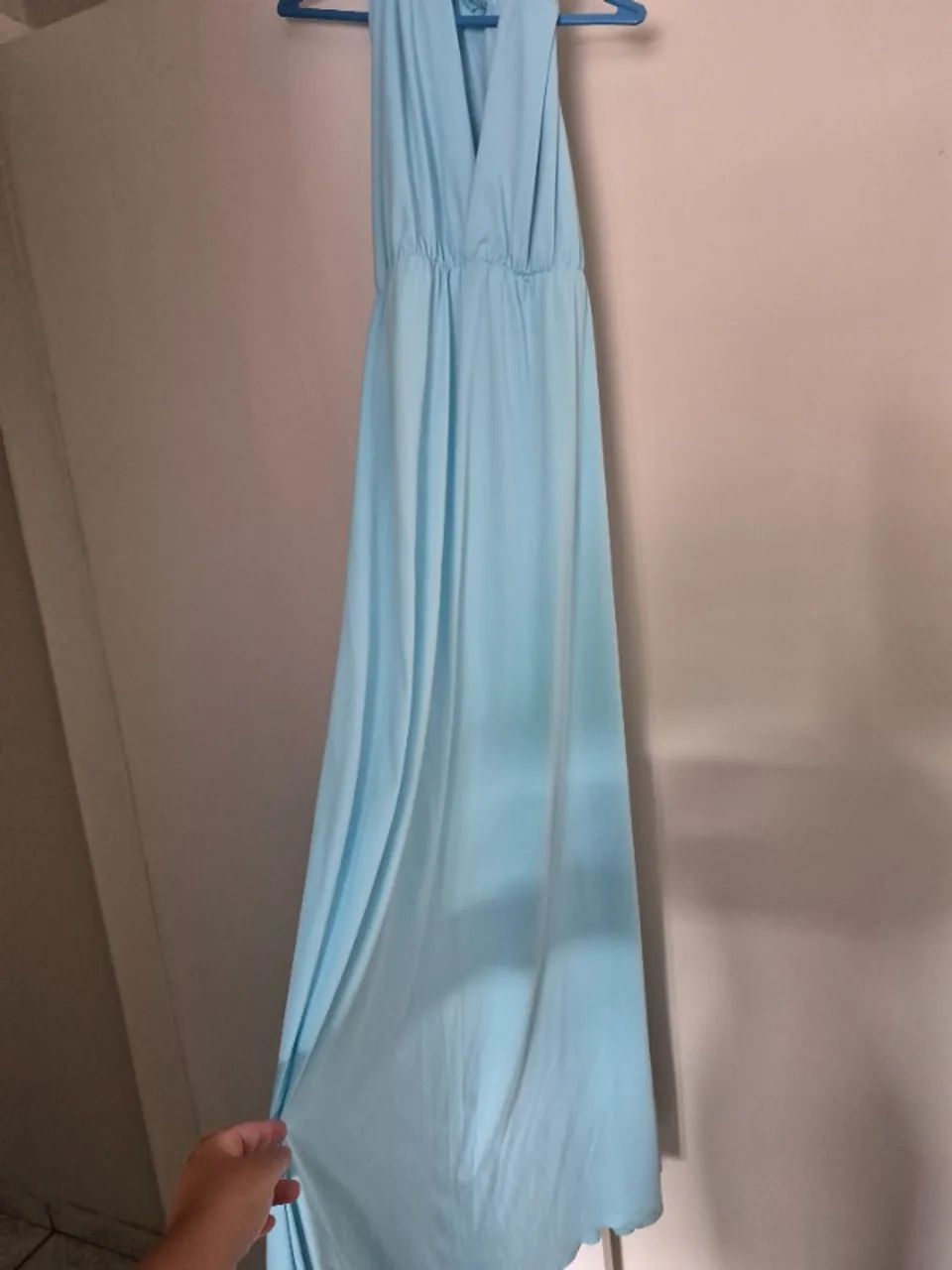 Vestido de festa
