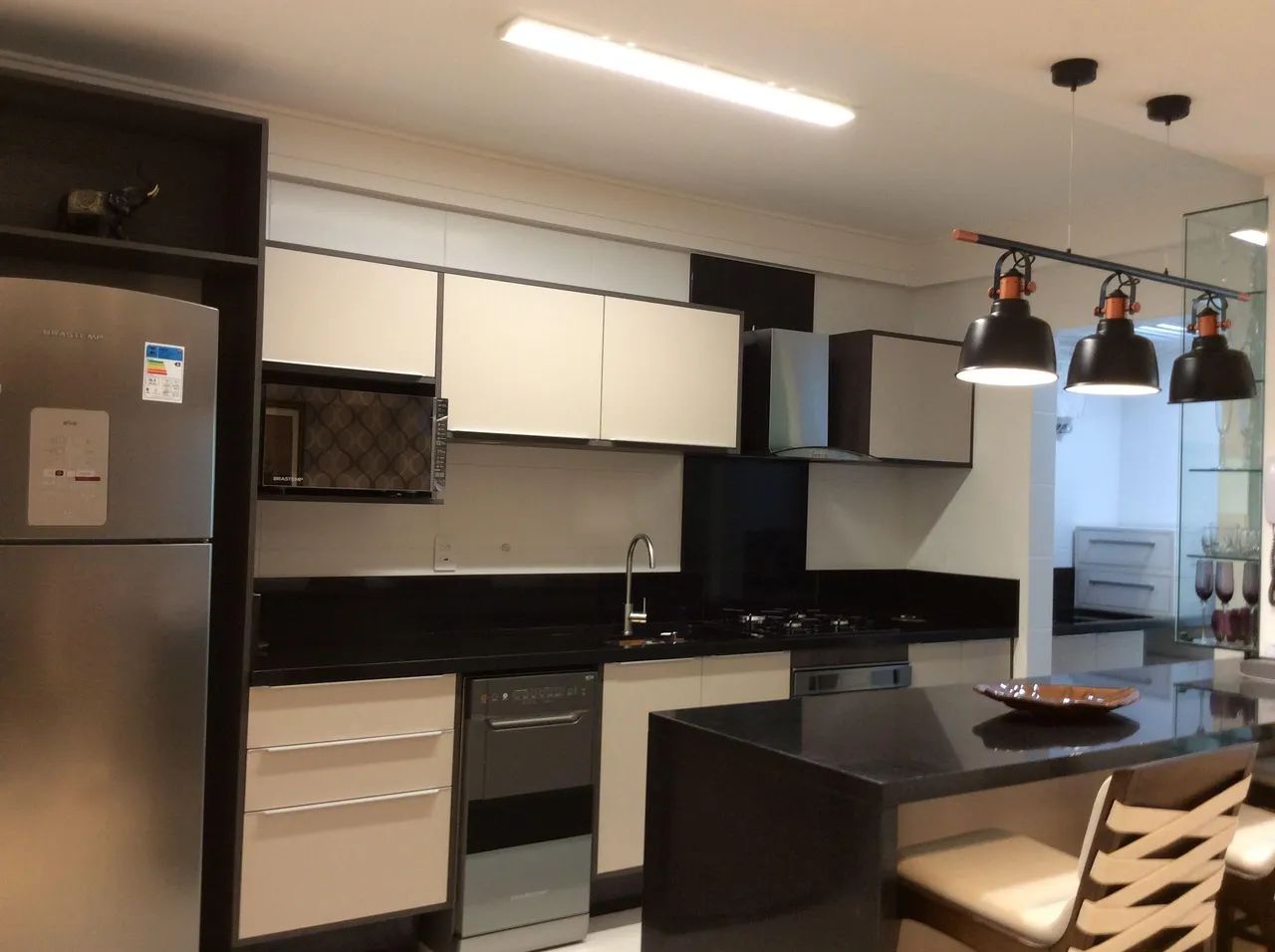 Agronômica | Apartamento 2 suítes - Foto 4