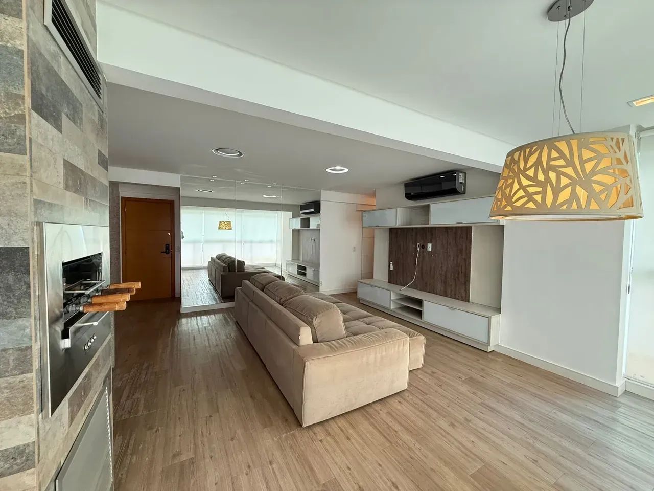 Lê Quartier Charm Residence - Setor Bueno - Foto 2
