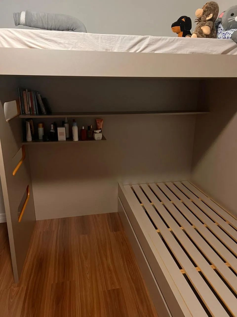 Beliche (com cama gaveta) - Foto 5