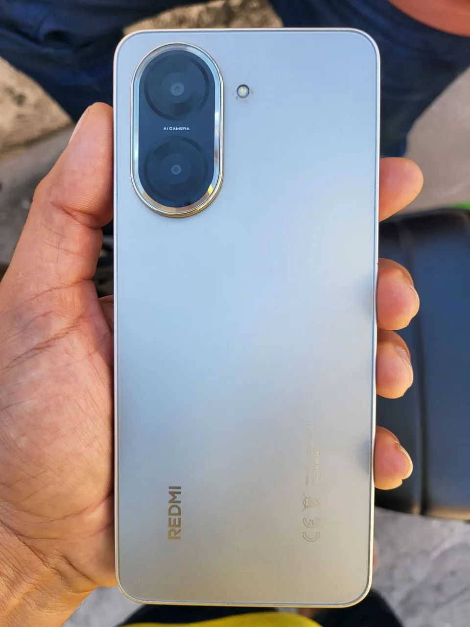 Redmi A5  - Foto 2