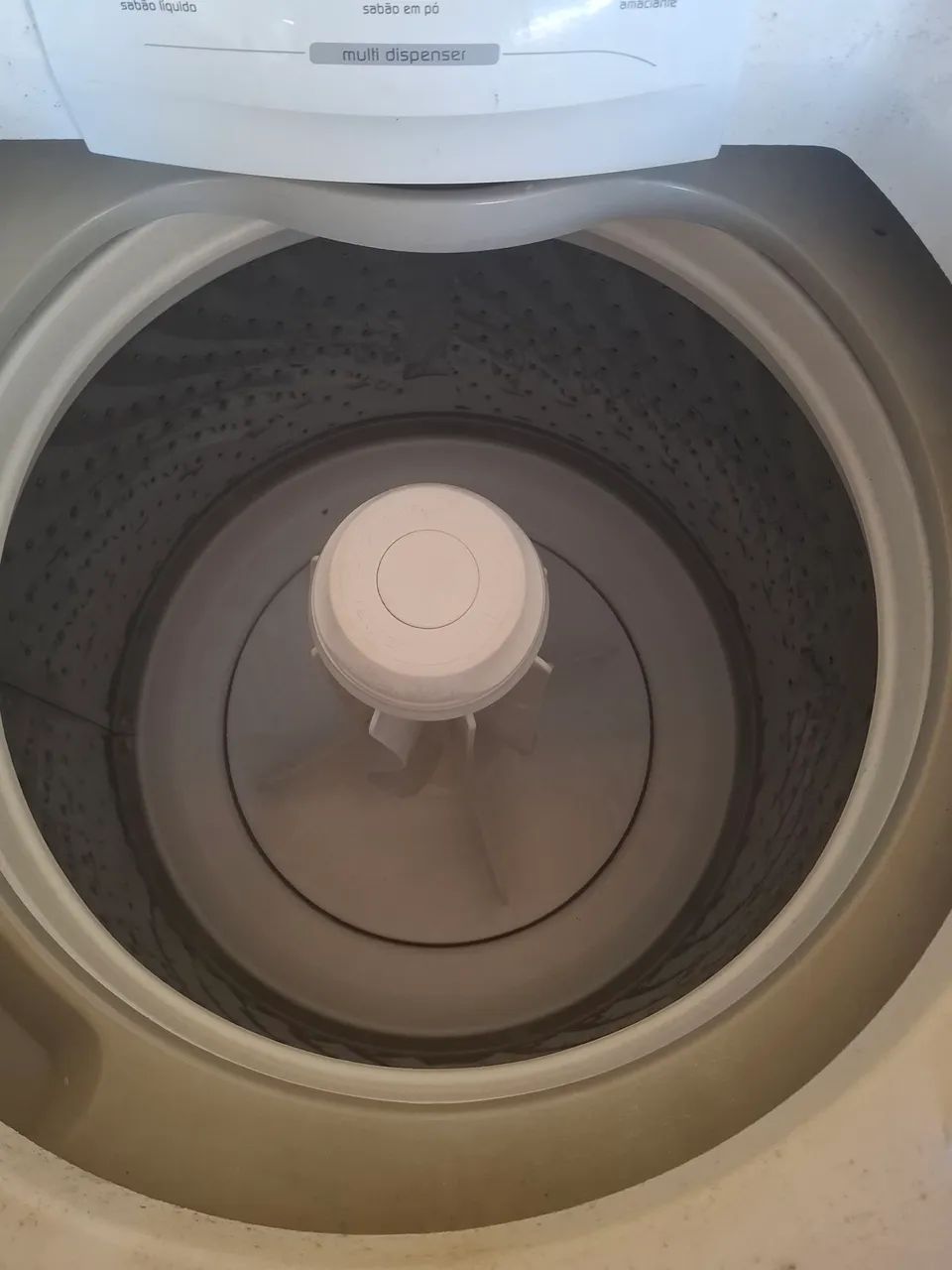 Lavadora Brastemp 11 kg  - Foto 2
