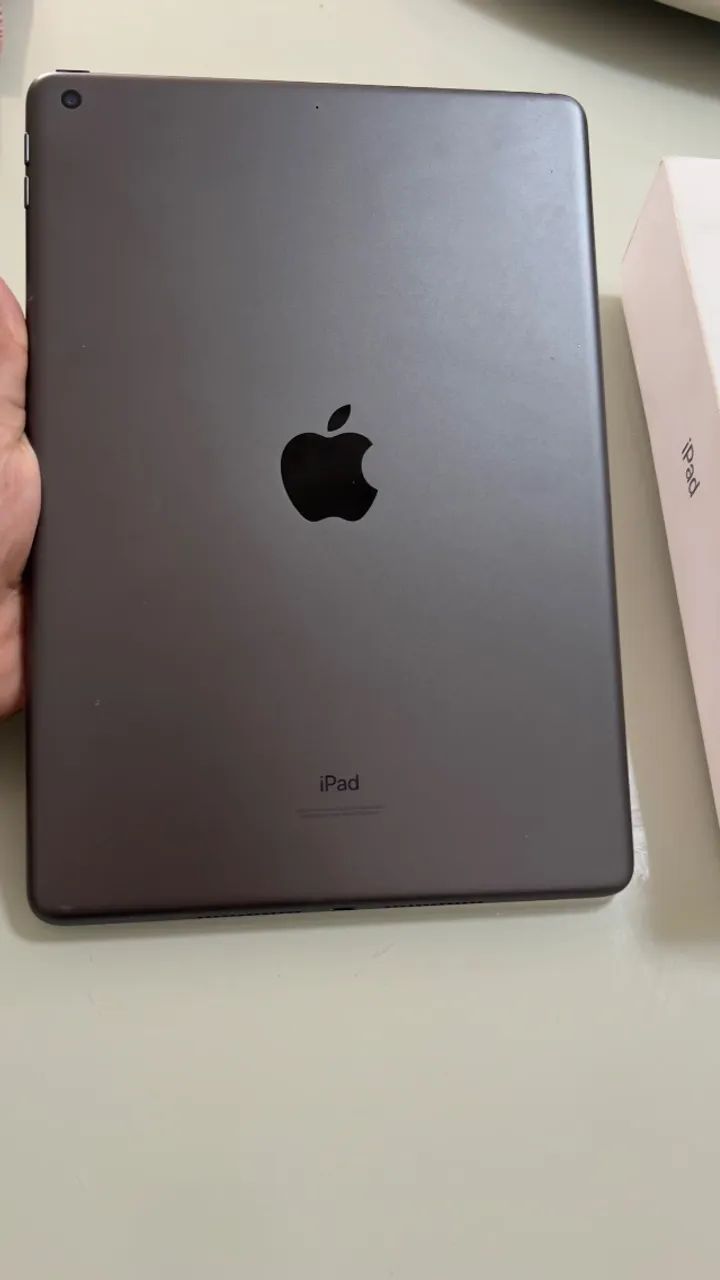 iPad 9 geração  - Foto 2