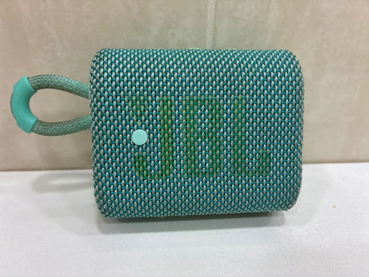 Caixinha JBL original 