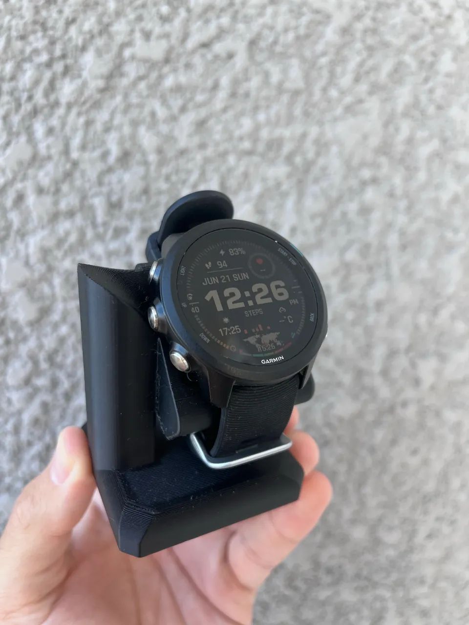 GARMIN FORERUNNER 245 MUSIC - Foto 2