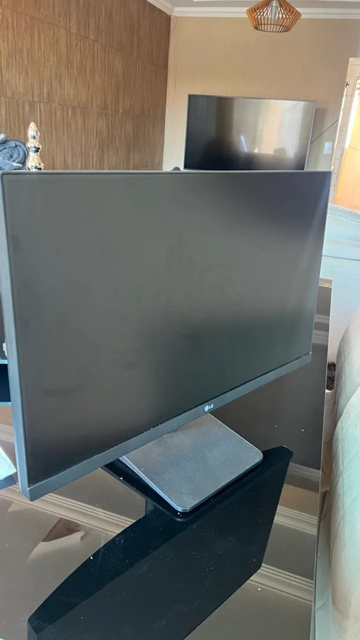 Monitor LG 24MP400-B