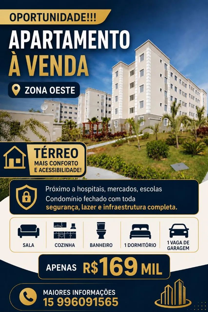 Excelente oportunidade!!!!