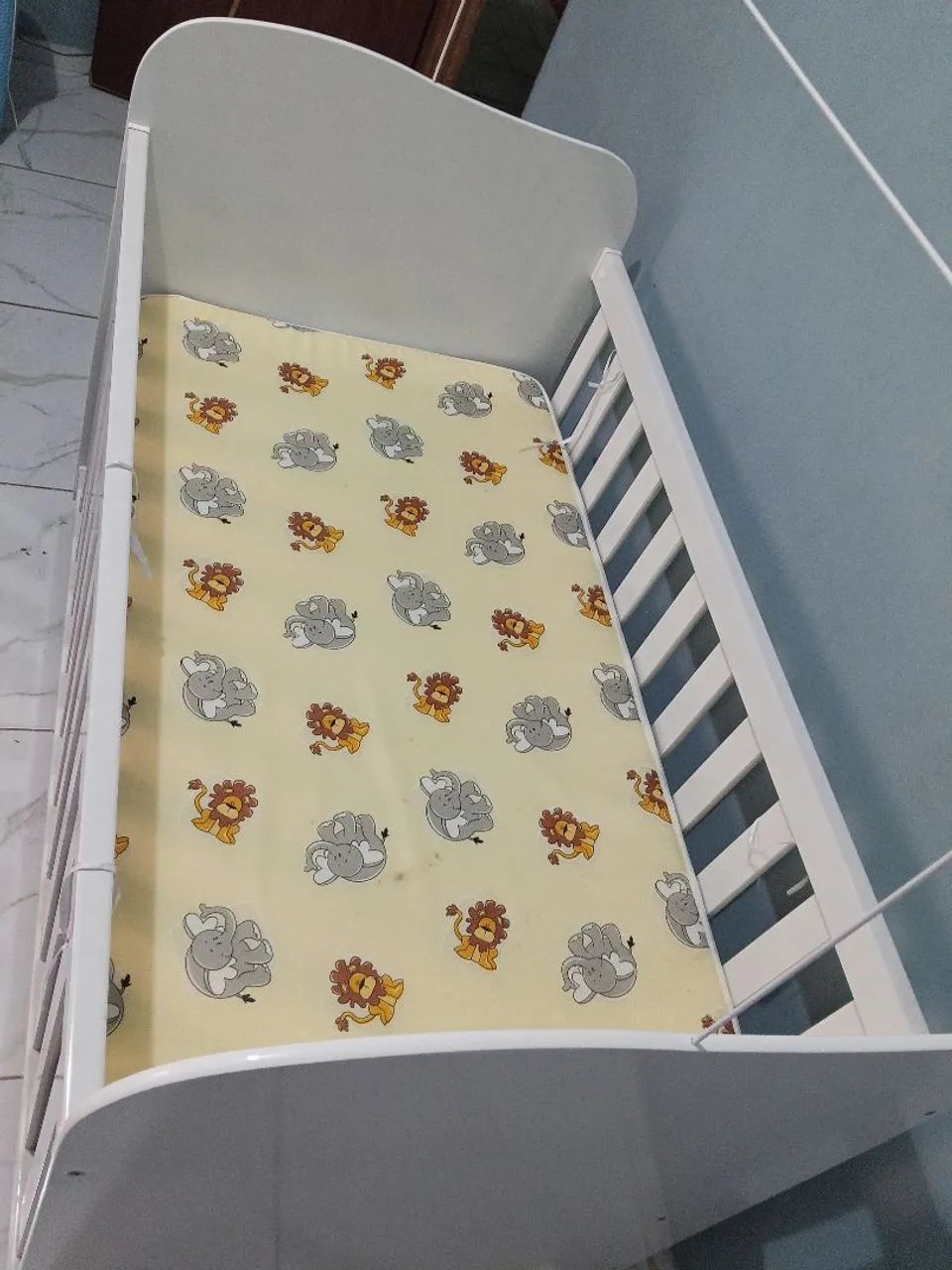 Berço americano - Foto 2