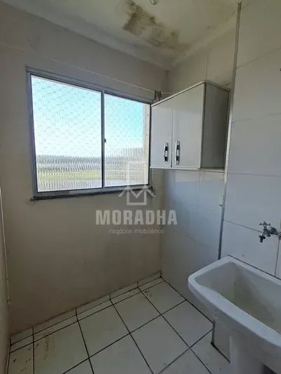 ALUGA-SE APARTAMENTO - CONDOMÍNIO RESERVA DO LAGO - Foto 5