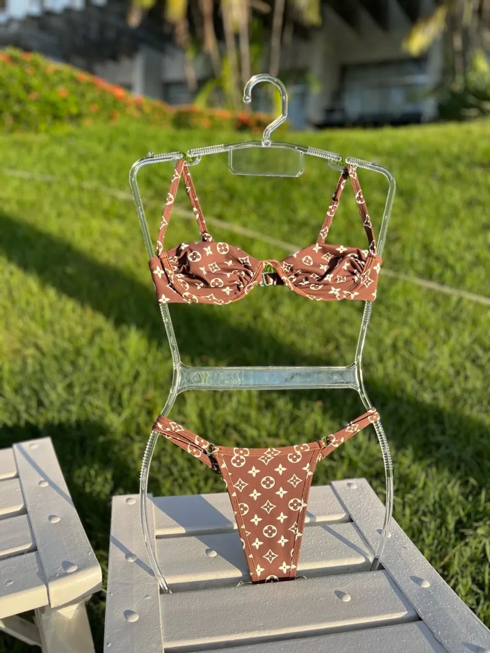 Biquíni moda  - Foto 2