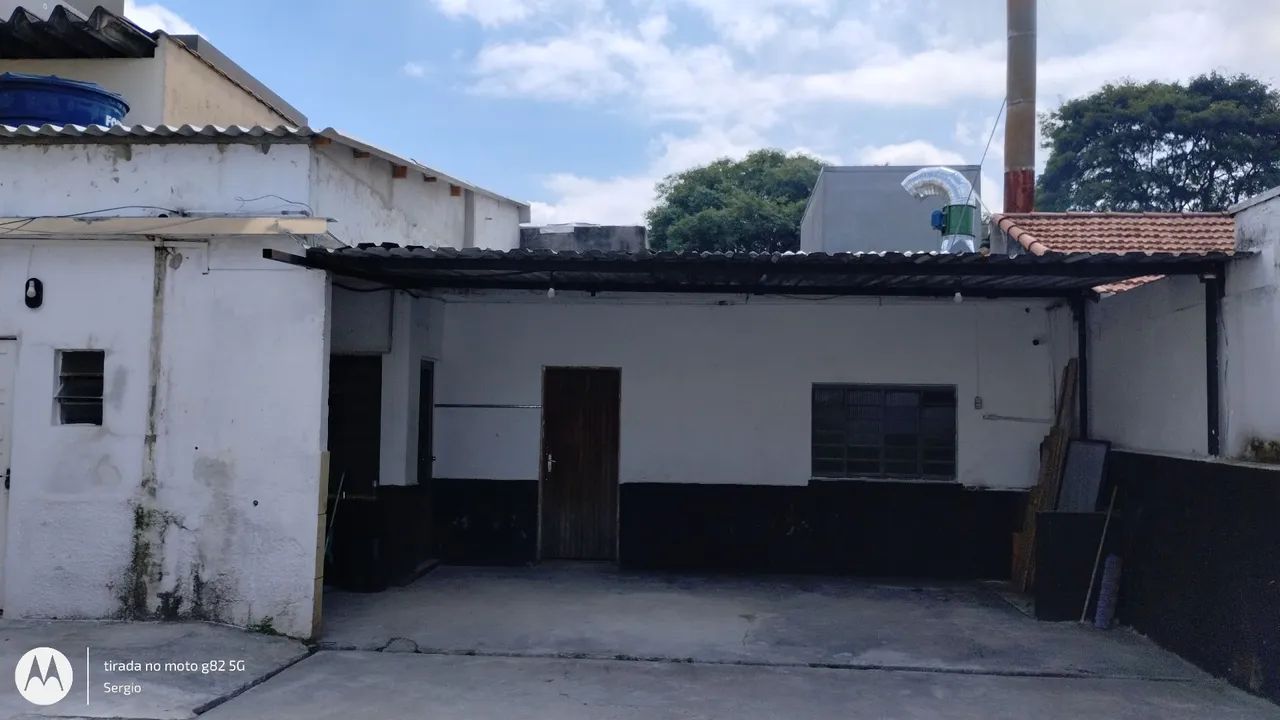 Foto - São Bernardo do Campo - Paulicéia