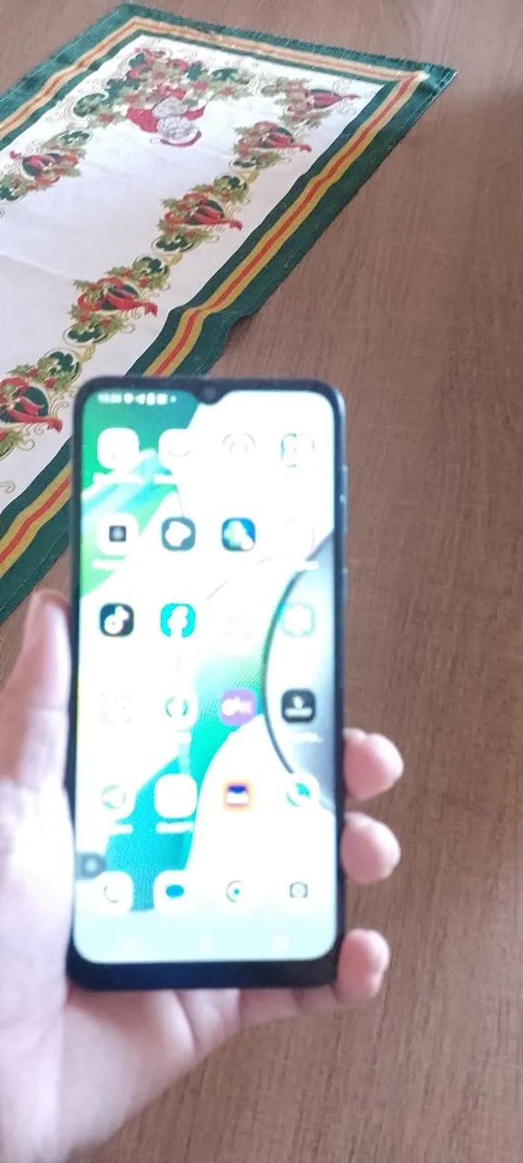 Smartphone Moto E 13 64 GB Dual Sim