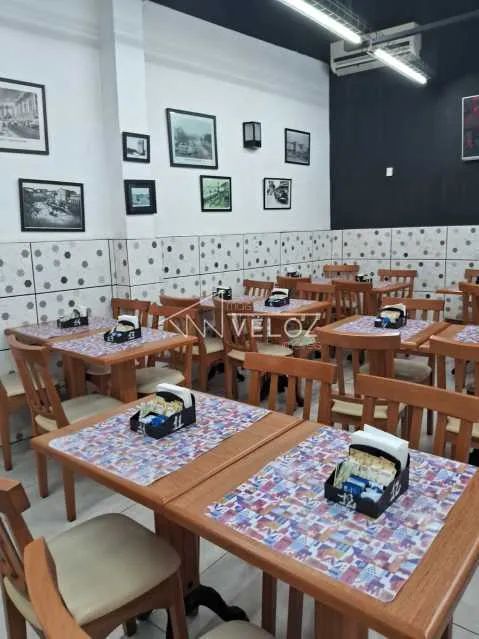 Ponto comercial - / Comercial / Botafogo - Foto 5