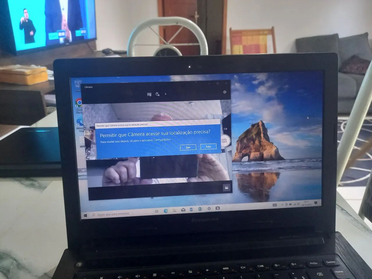 Notebook lenovo(i3) - Foto 3
