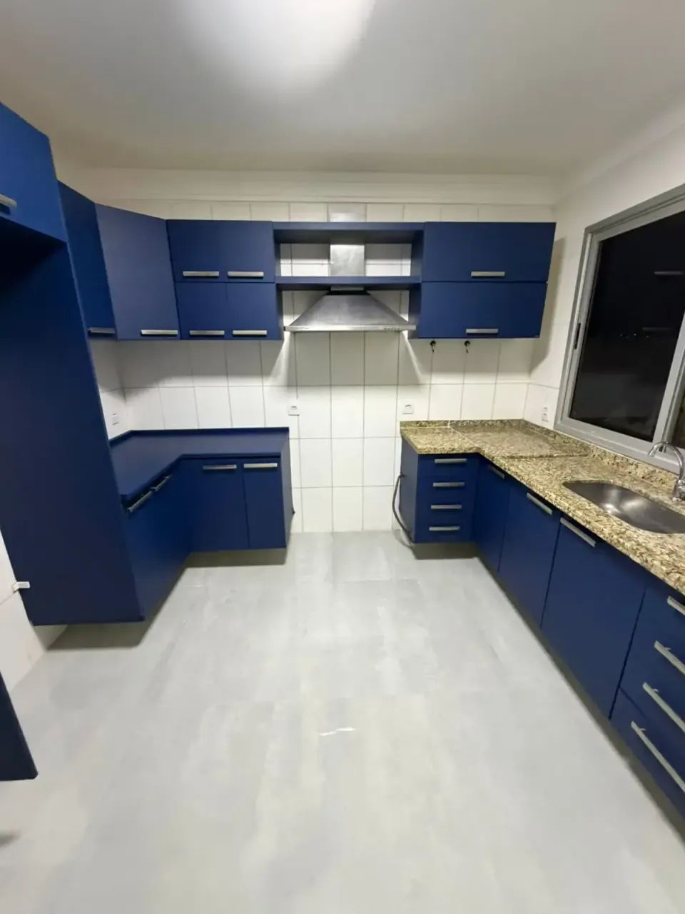 Apartamento à Venda  Ed. Meridien Tower - Quilombo, Cuiabá codigo: 340278 - Foto 4