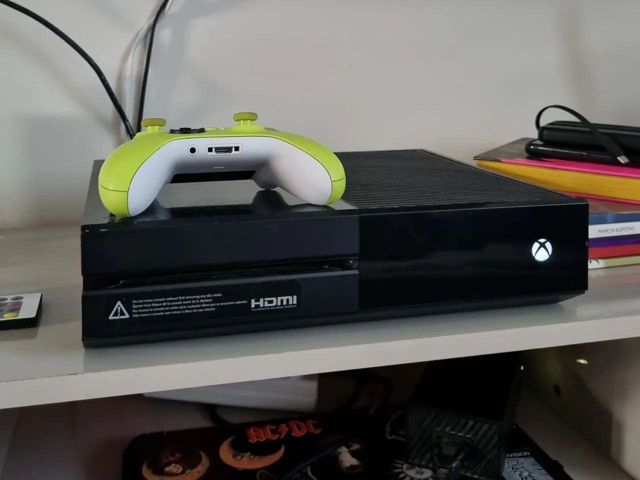 XBOX ONE - Foto 2