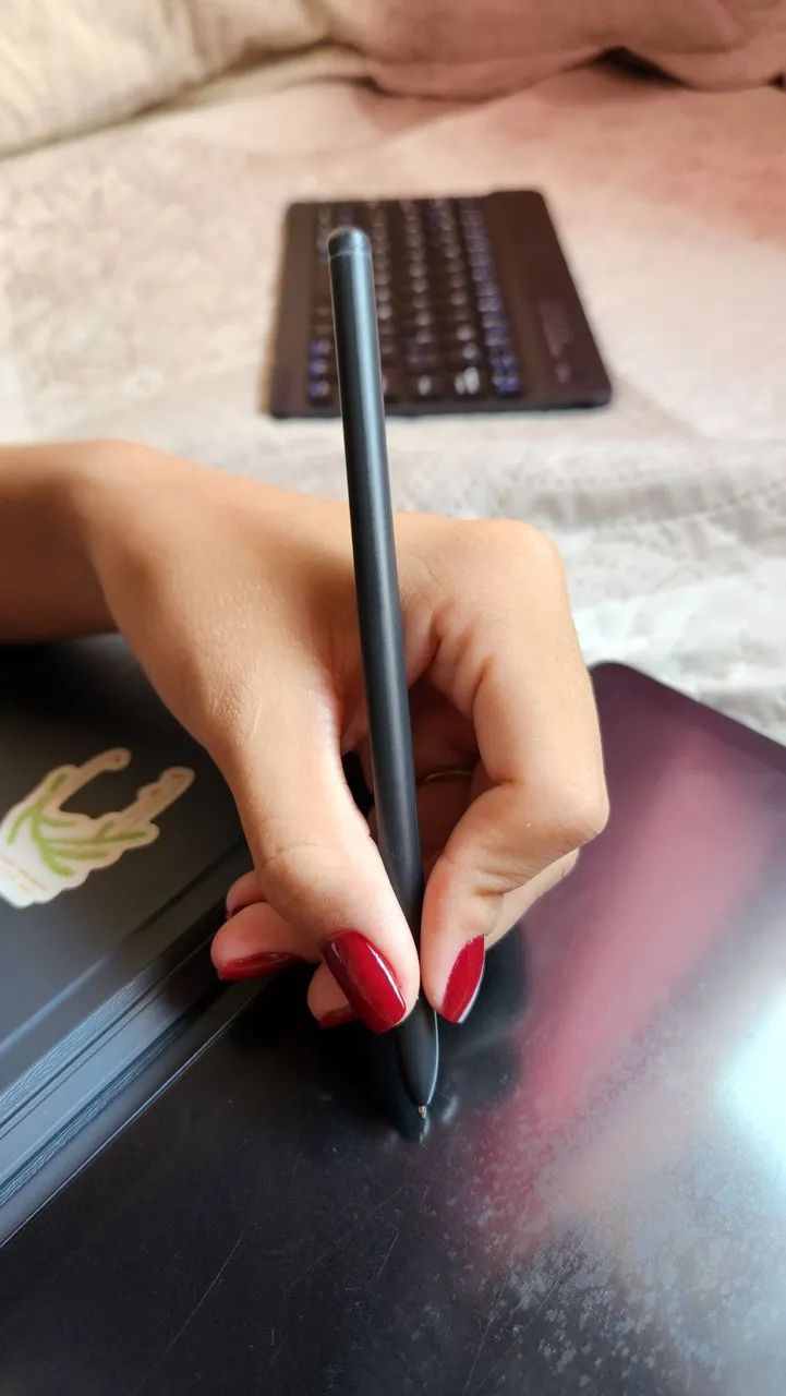 Samsung Tab S6 Lite (2024) - Foto 5