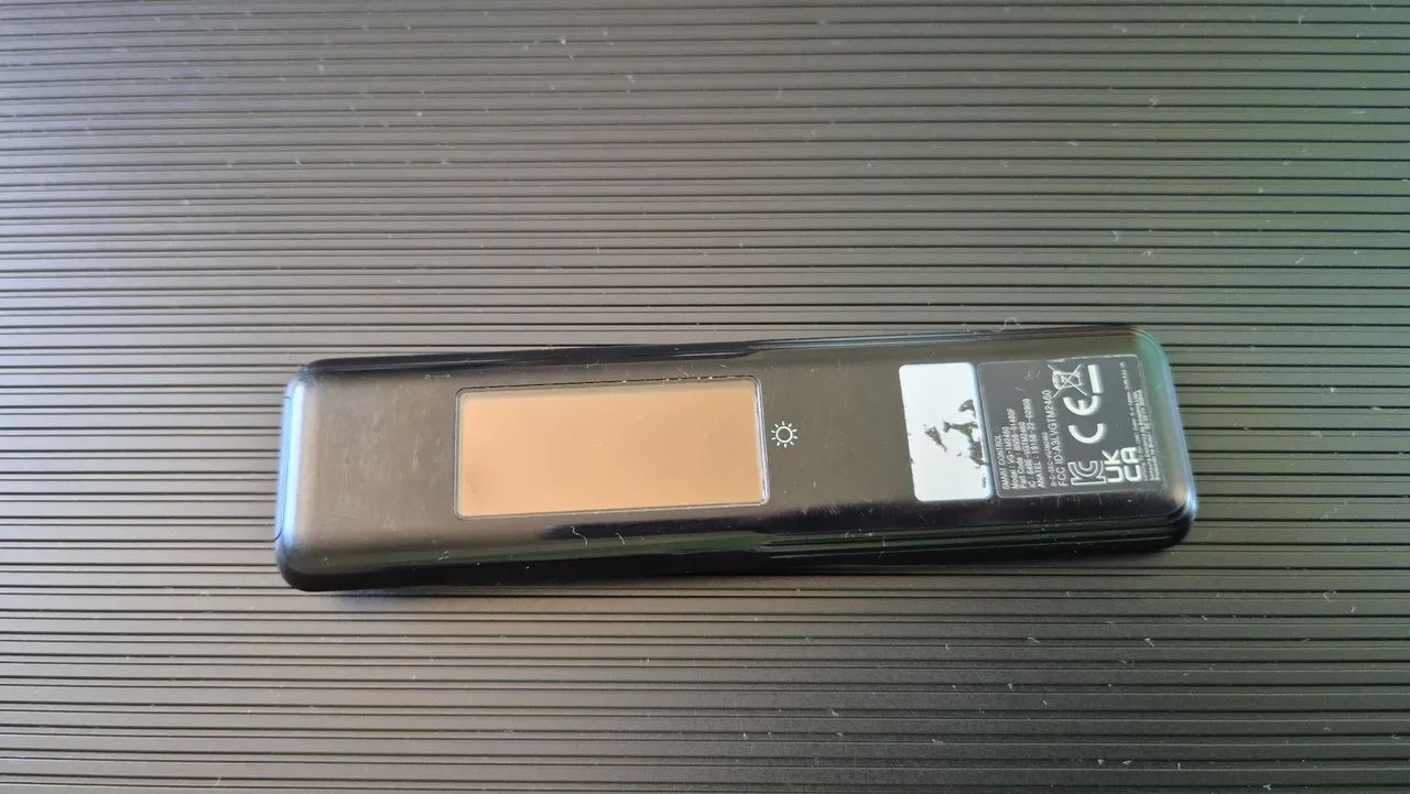 TV Samsung OLED S85f 55" - Foto 5