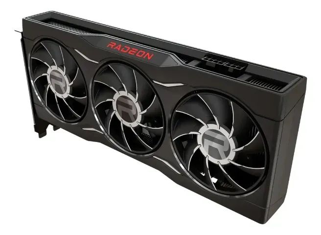 AMD RX6750XT 12GB - Foto 5