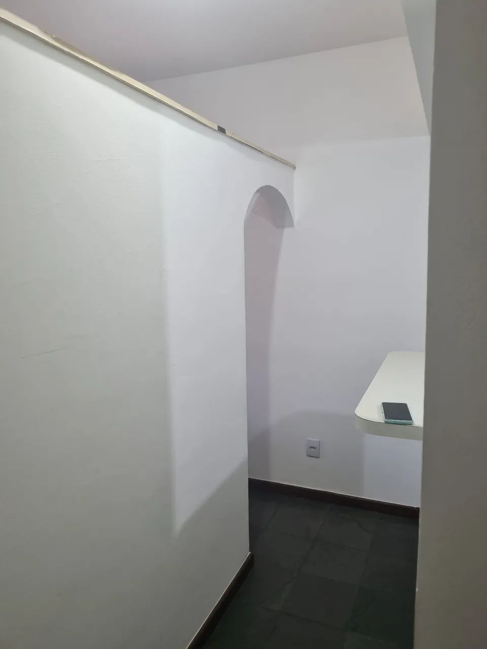Apto kitnet - Foto 4