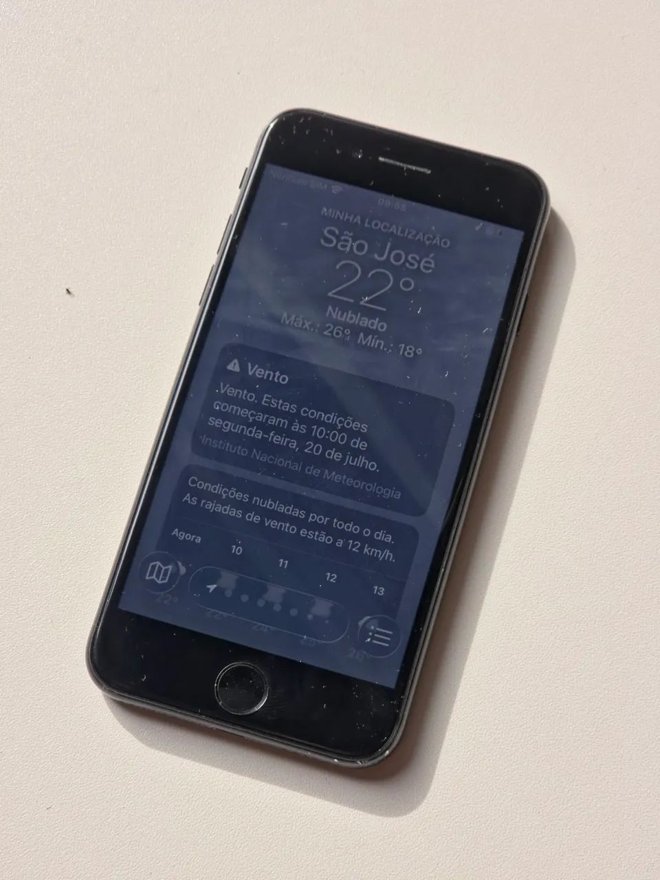 Iphone SE 256gb - Foto 2