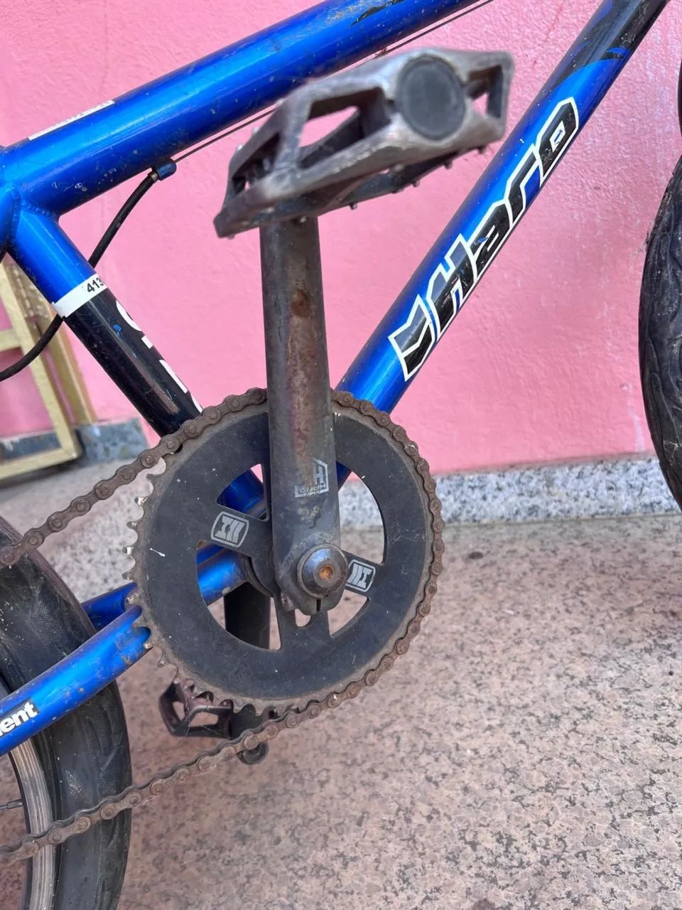 Bicicleta original HARO  - Foto 2