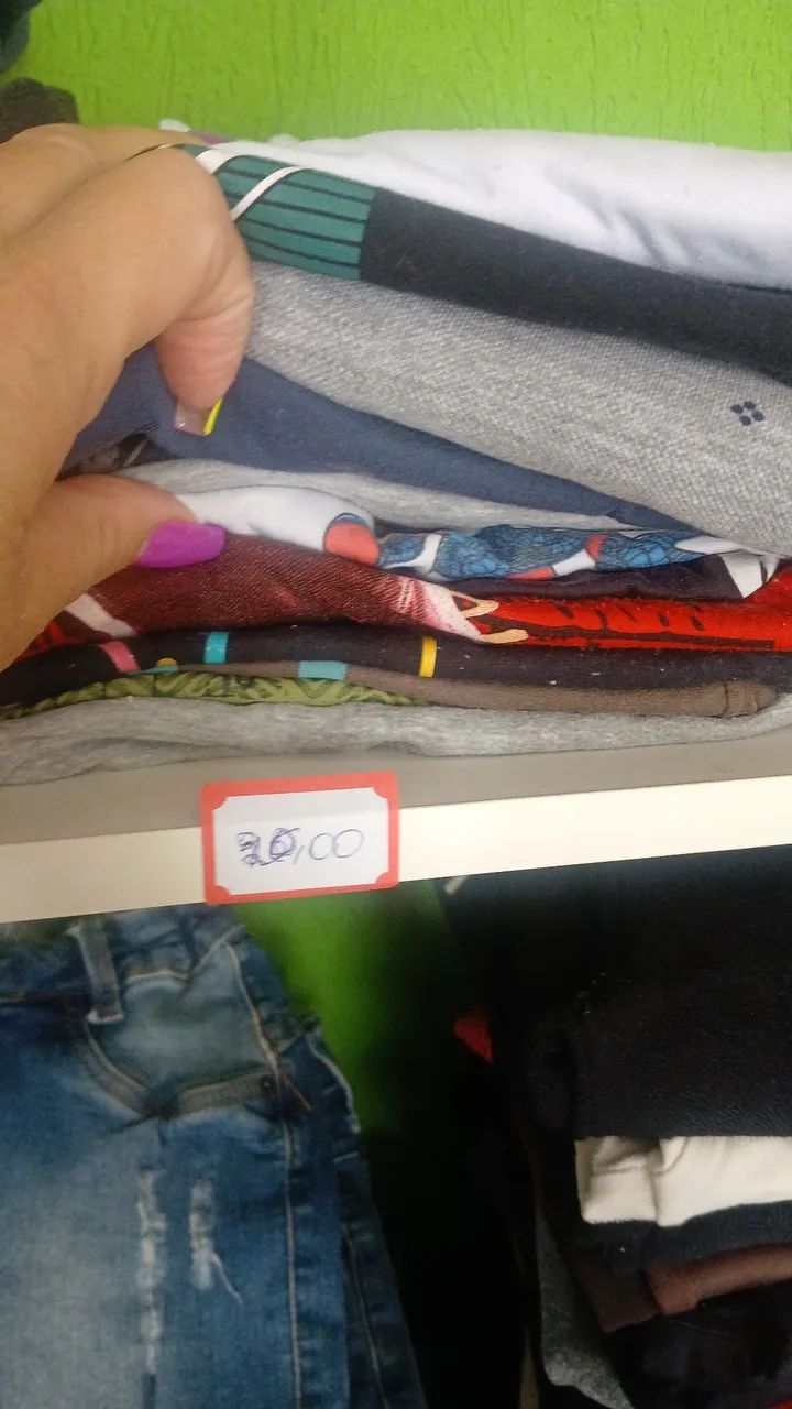 Brecho da Elis  - Foto 3