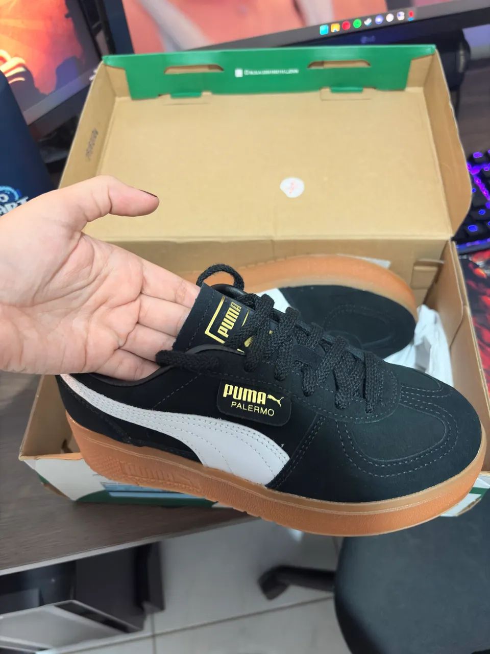 Tênis puma  - Foto 3
