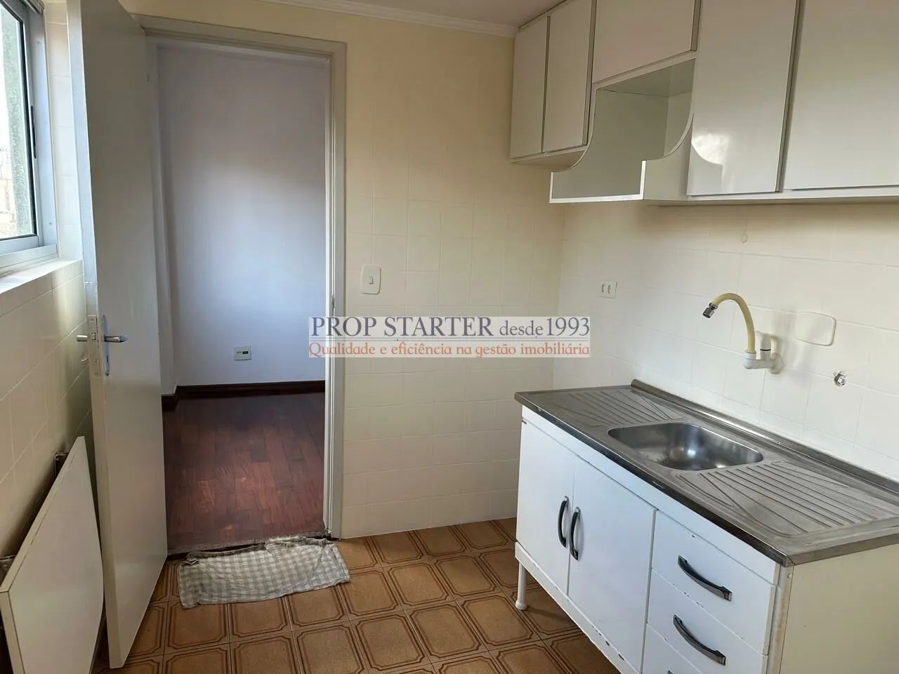 APARTAMENTO PARA LOCAÇÃO! - Foto 2