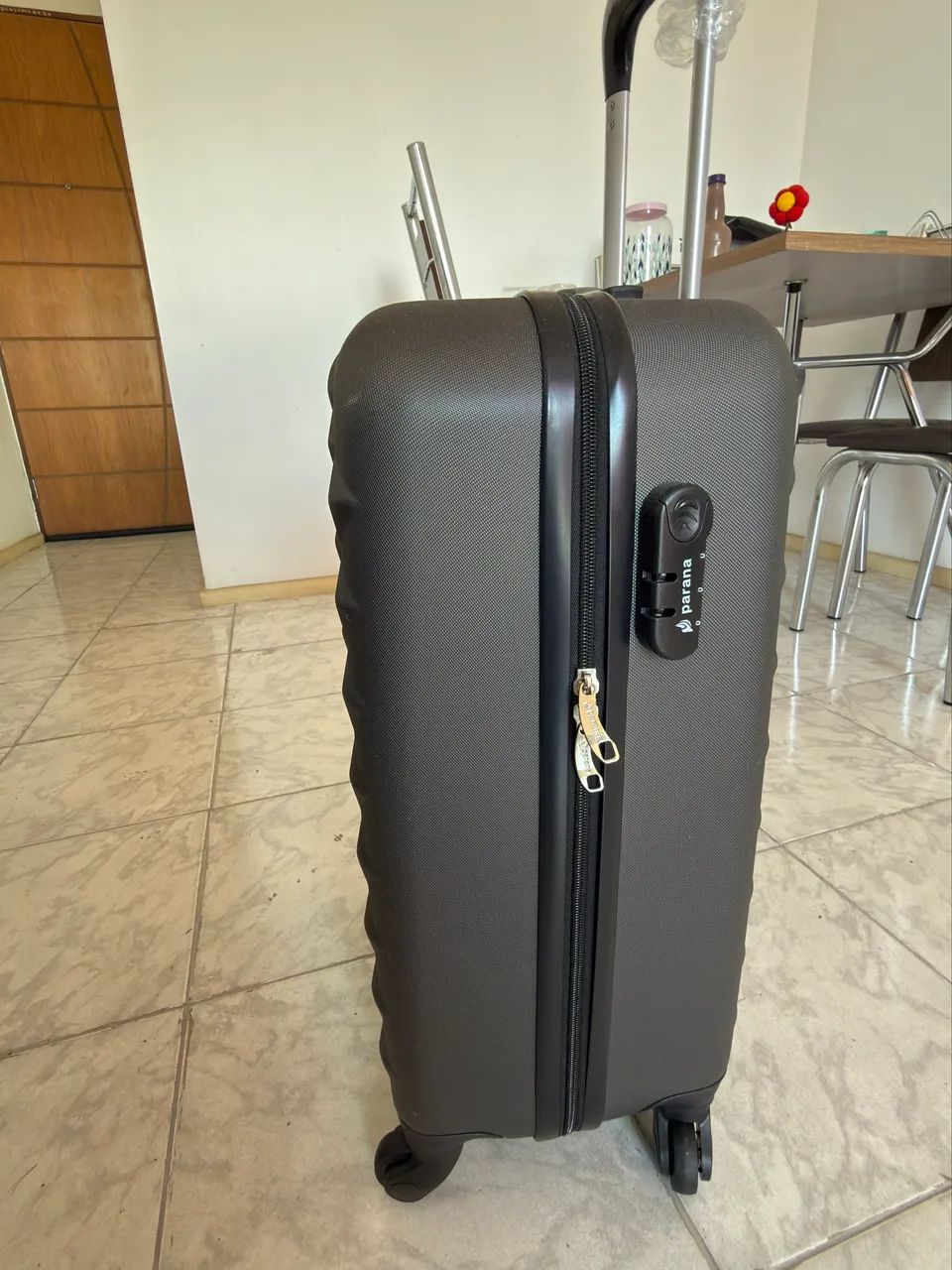 Mala 15kg média nova  - Foto 3