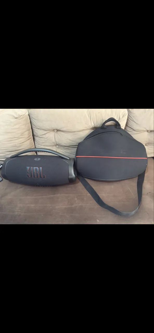 JBL BOMBOX 3