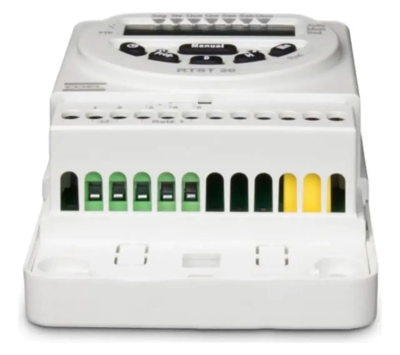 Timer Temporizador Digital COEL (RTST20) 100? 240Vca