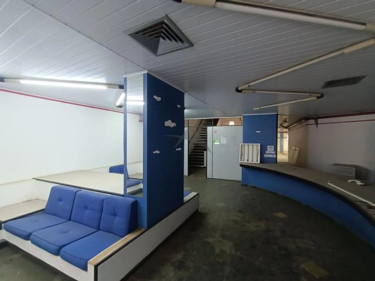 Salão para alugar em Campinas, Centro, com 416 m² - Foto 2