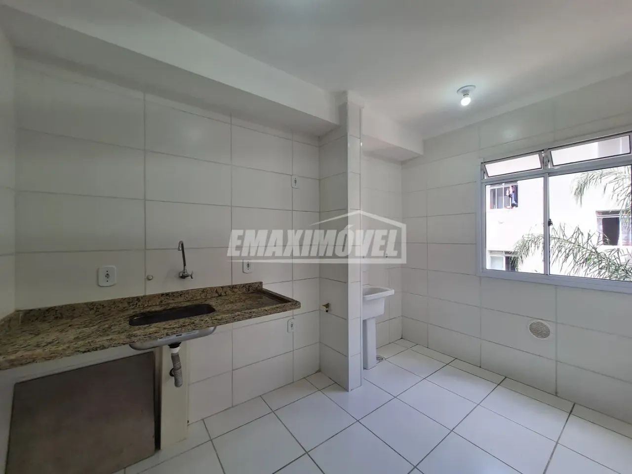 Apartamento 2 Quartos - Parque Machester - Sorocaba/SP - Foto 4