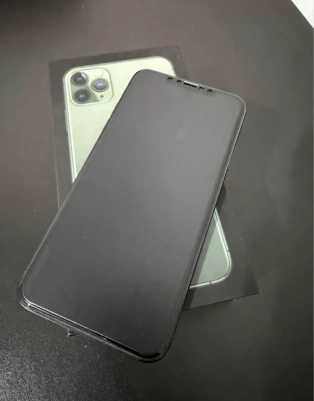 iPhone 11 Pro Max 256Gb