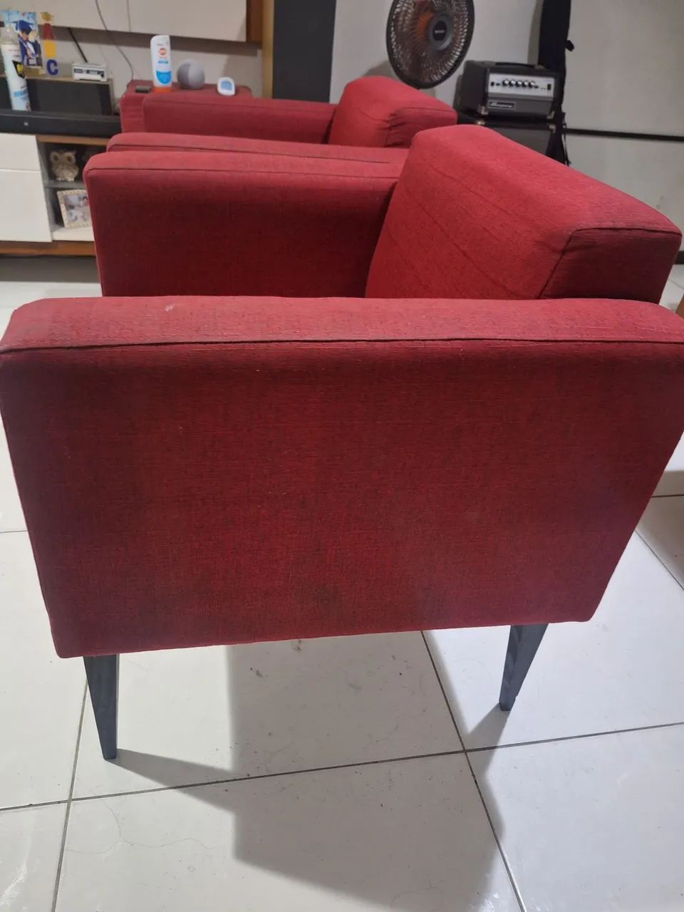 Poltronas - Foto 2