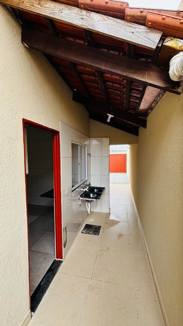 VENDO CASA NO SETOR BANDEIRANTES EM TRINDADE  - Foto 3