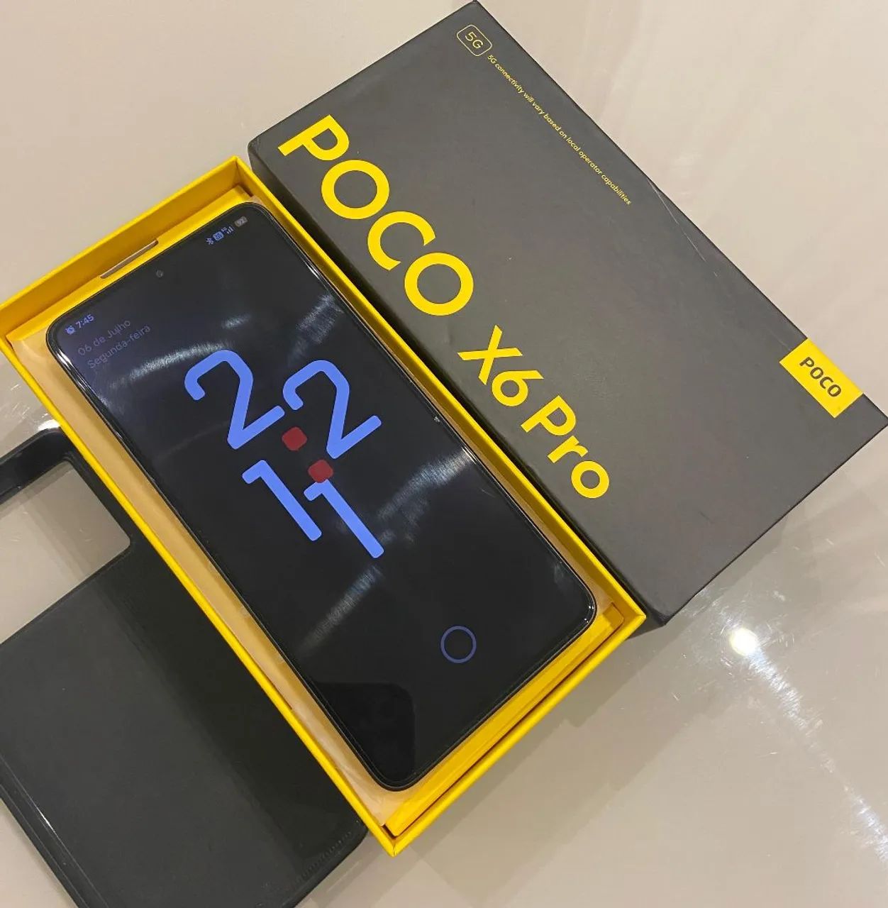 Poco X6 PRO - Foto 3