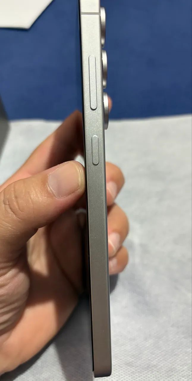 Samsung Galaxy S25 - Foto 3