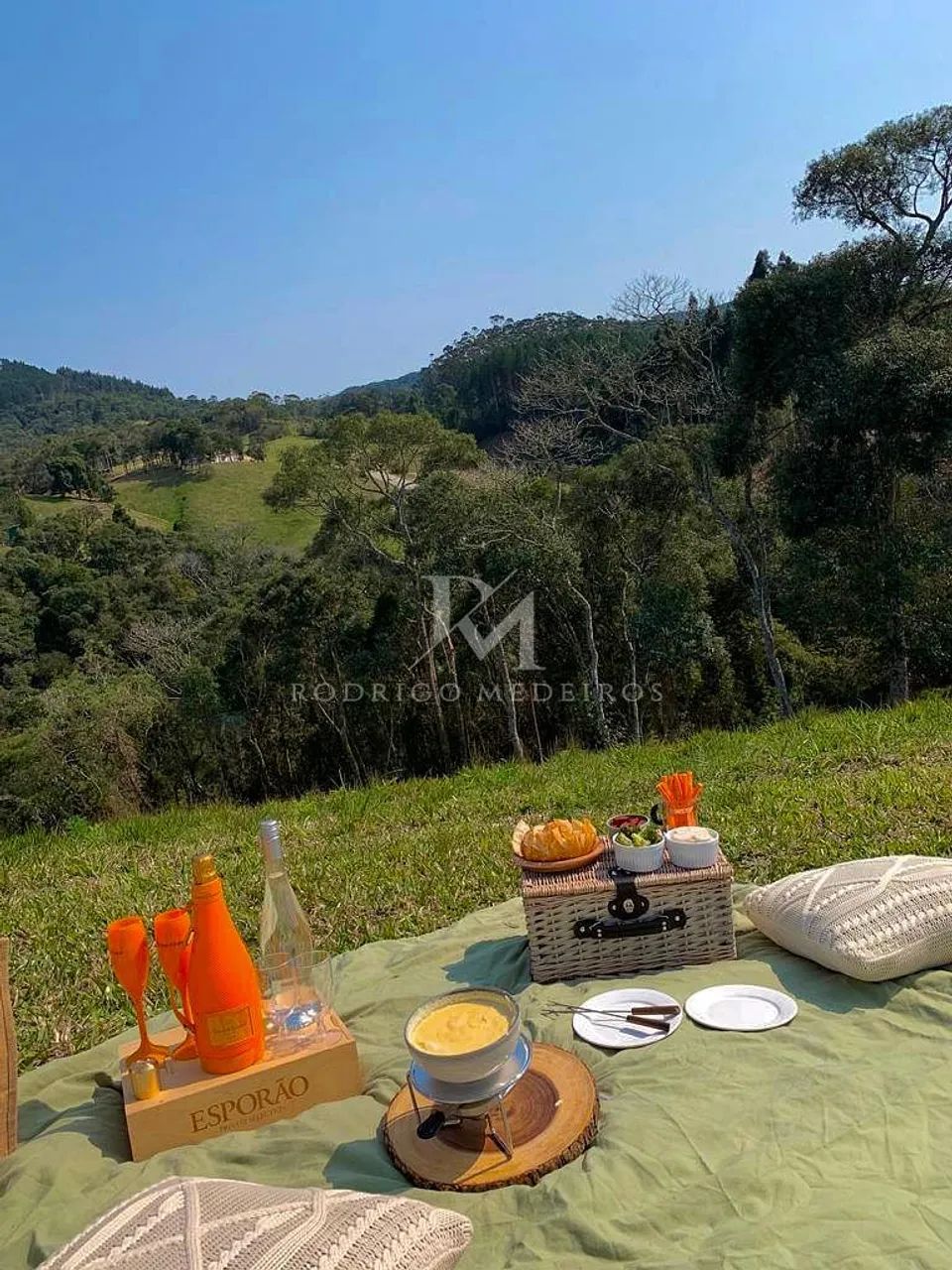 Terreno - Rancho Queimado - SC - Foto 3