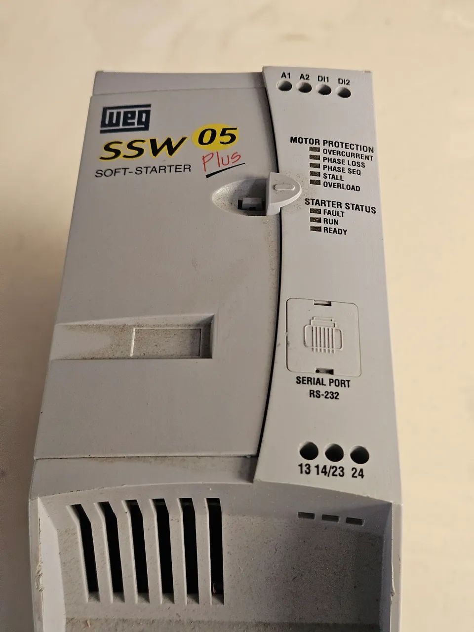 Vendo Soft starter  - Foto 4