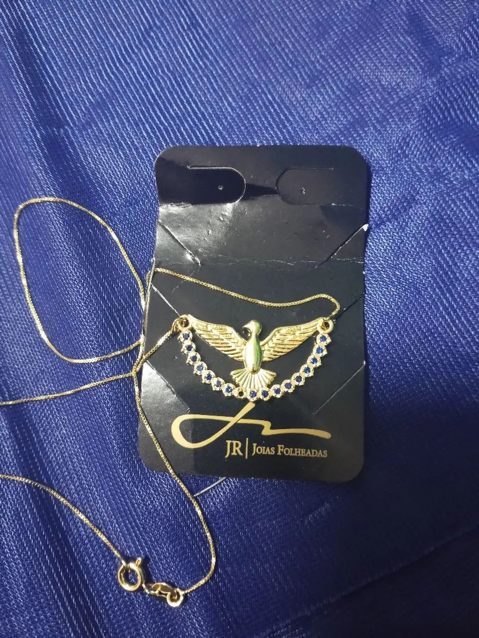 Cordão feminino 