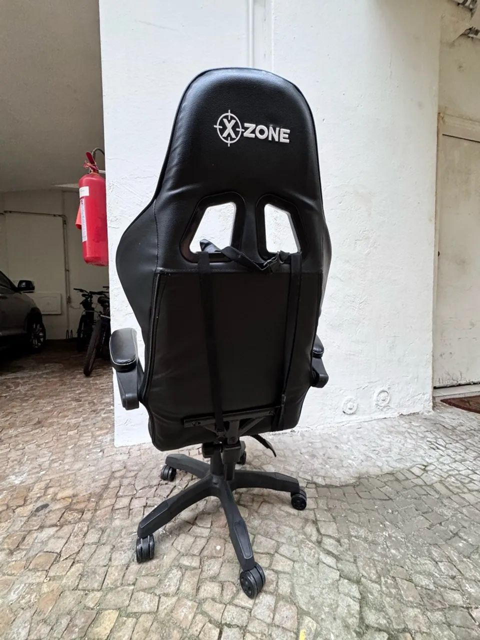 CADEIRA X-GAME - Foto 4