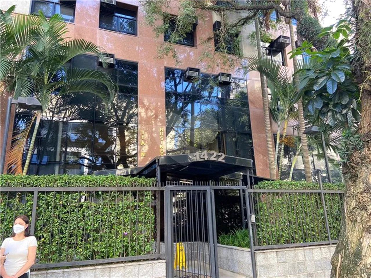 Salas à venda em Vila nova conceição - SP - Foto 2