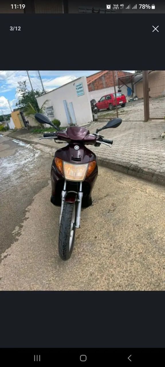 Neo 155 cc automática  - Foto 3