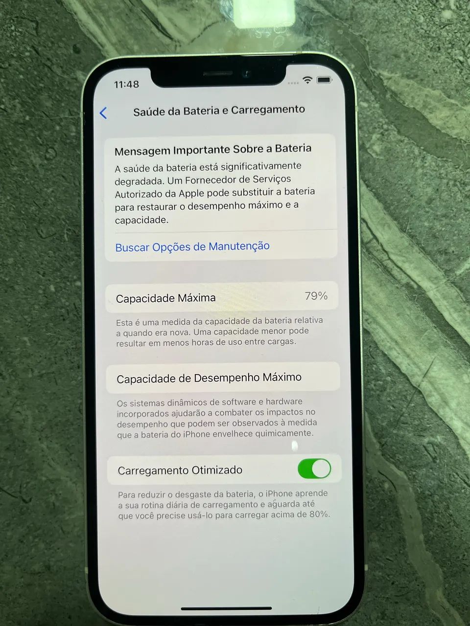 iPhone 12 64Gb - Foto 3