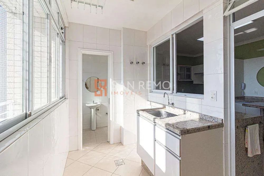 Trindade | Apartamento 4 quartos, sendo 2 suites - Foto 5