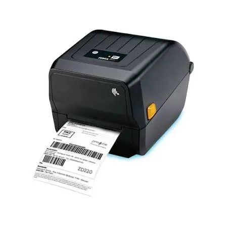 Impressora Zd 220 - Foto 2