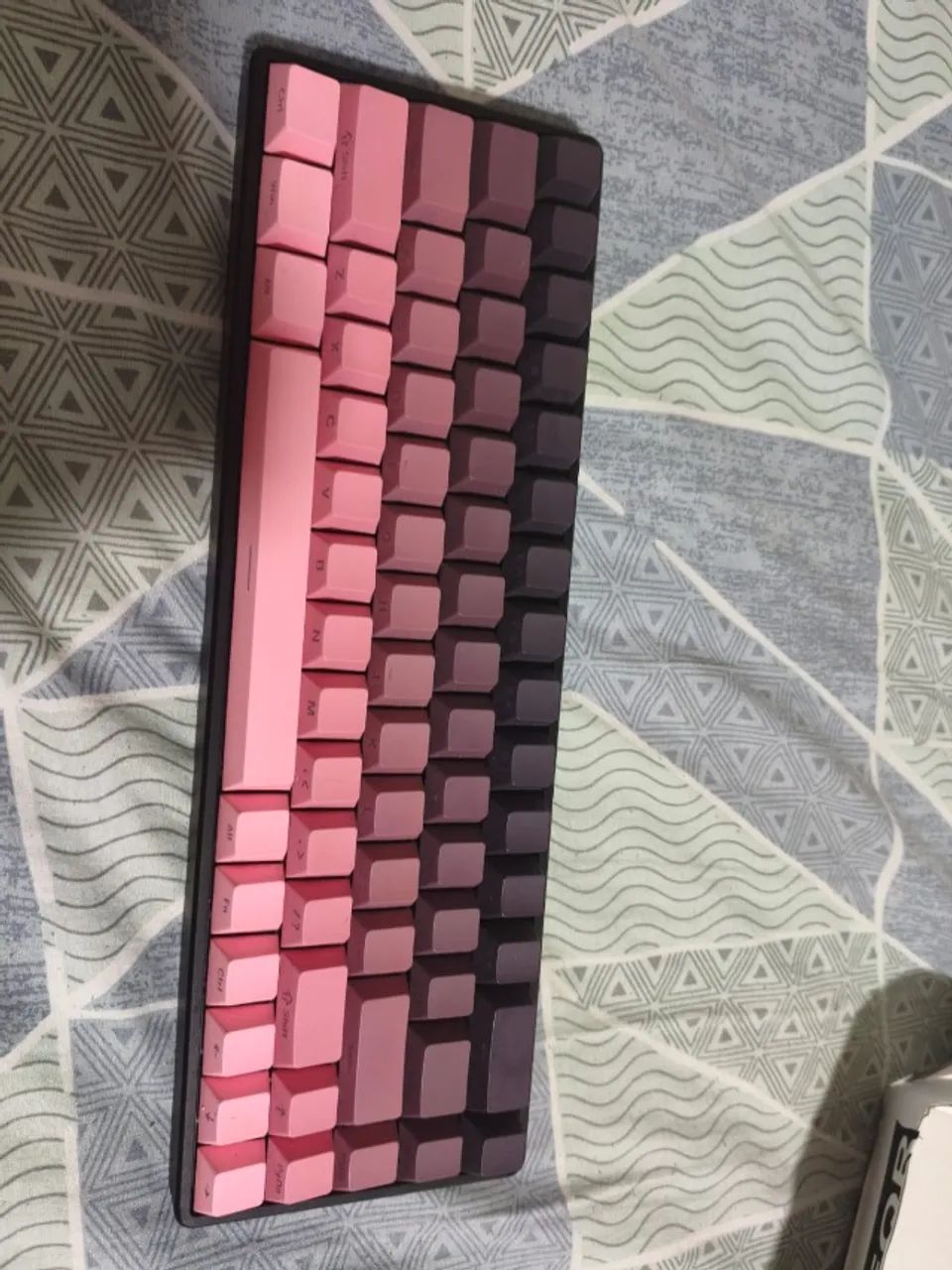 Teclado Magnetico ATK 68 V2 - Foto 5