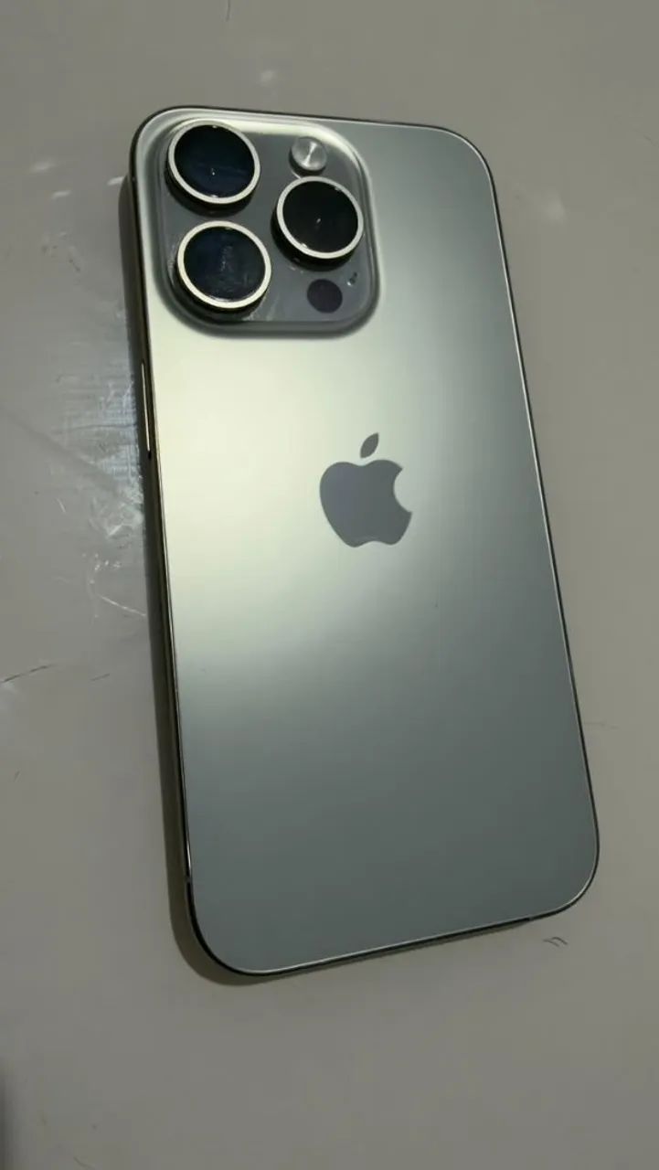 IPHONE 15 PRO 256 GB - Foto 4